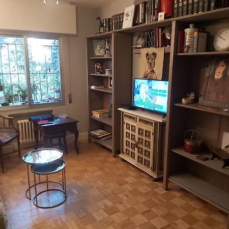 마드리드 Apartamento A 15 Minutos Del Centro 아파트 외부 사진