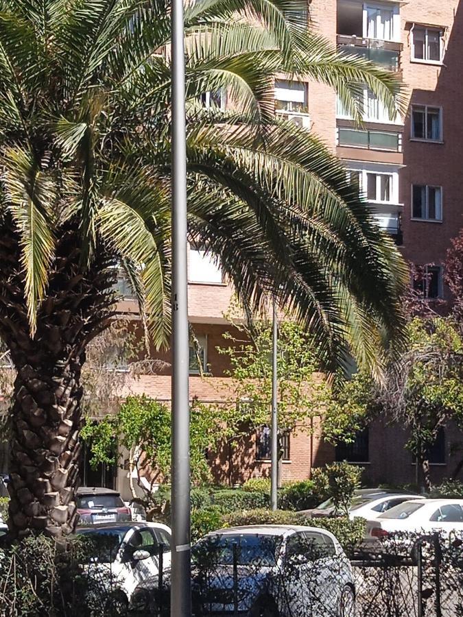 마드리드 Apartamento A 15 Minutos Del Centro 아파트 외부 사진