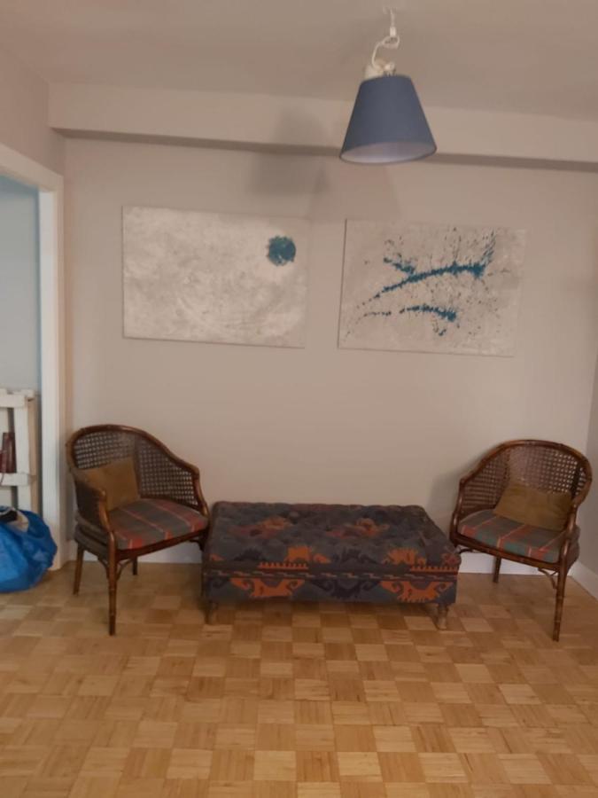 마드리드 Apartamento A 15 Minutos Del Centro 아파트 외부 사진